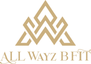 All Wayz B Fit logo