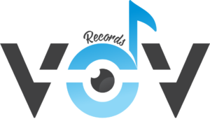 VOV Records logo