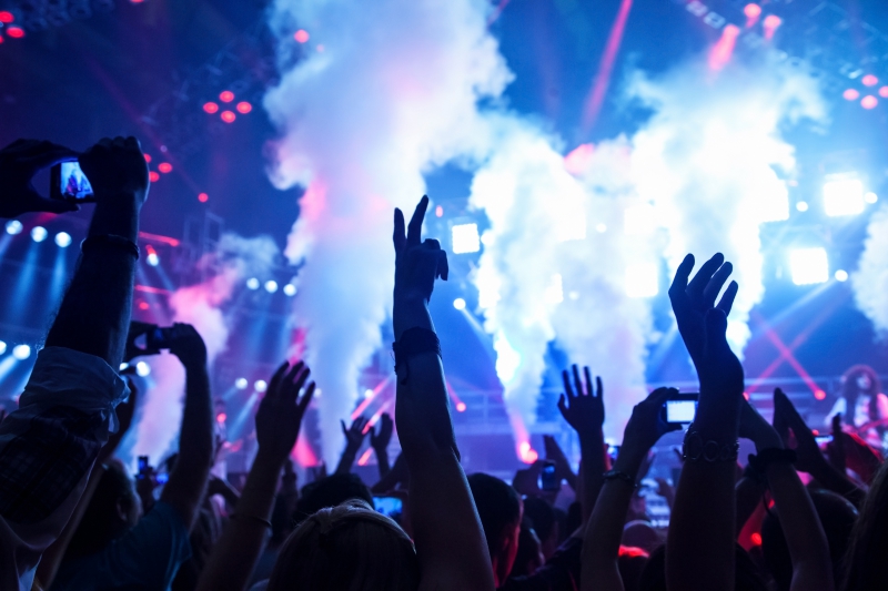 Entertainment Services in Elizabethtown, PA