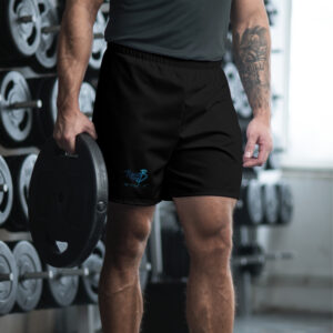 – Men's Athletic Long Shorts