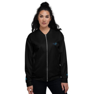 – Unisex Bomber Jacket
