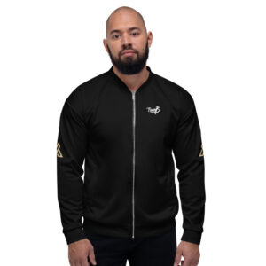 – Unisex Bomber Jacket