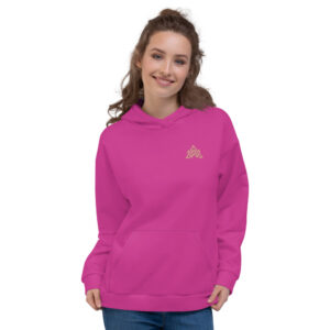 – Unisex Hoodie