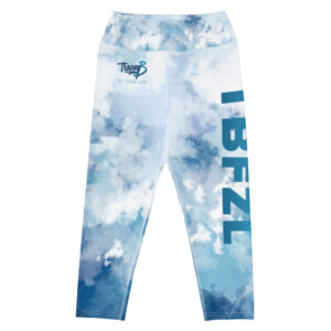 – Yoga Capri Leggings