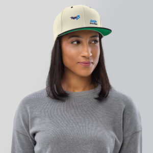 – Snapback Hat