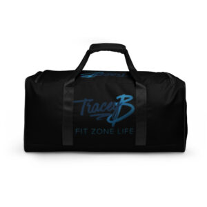 – Duffle bag