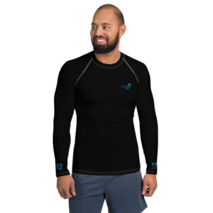 Men's Rash Guard