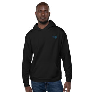 – Unisex Hoodie